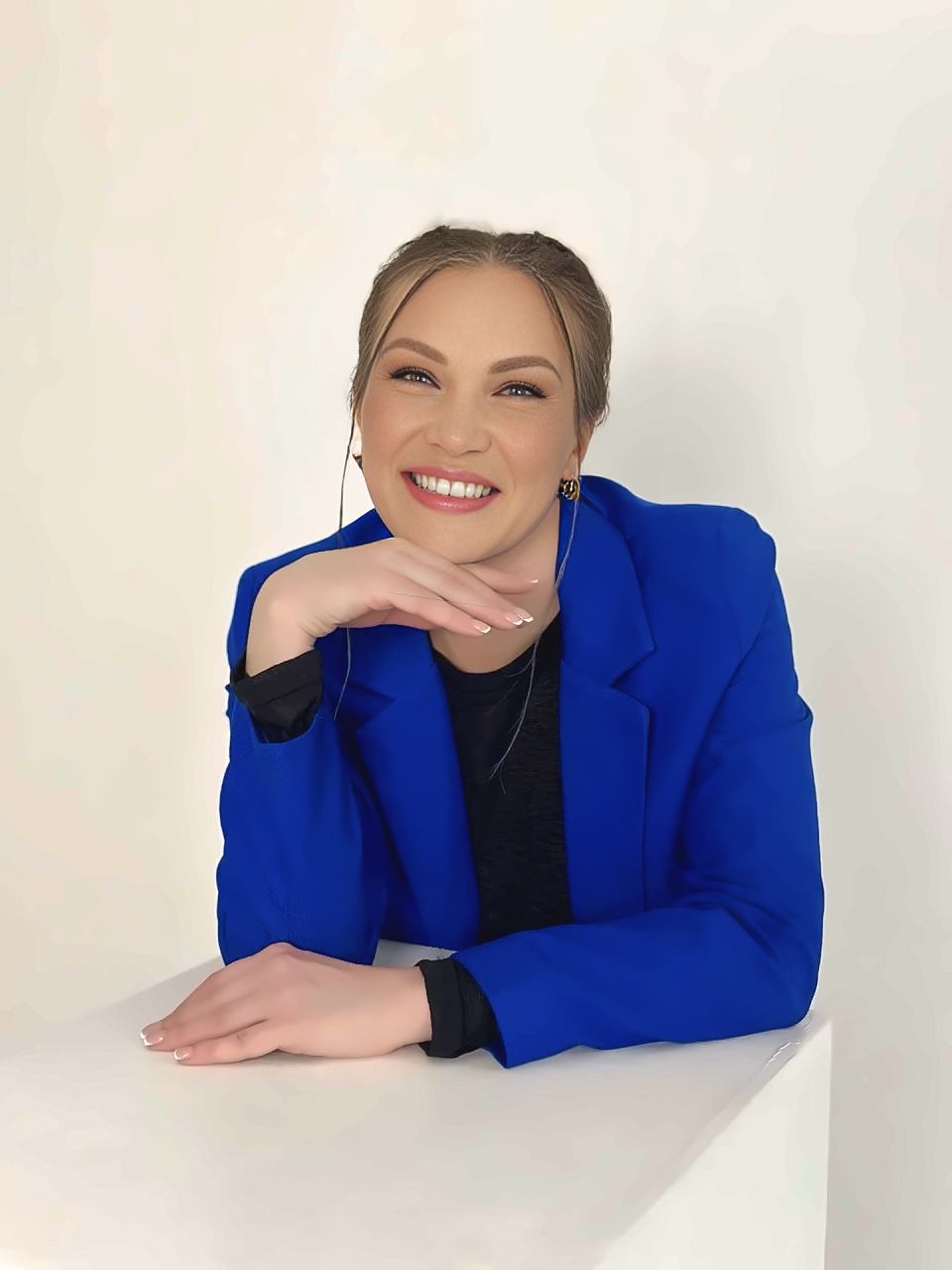 Марина Виноградова